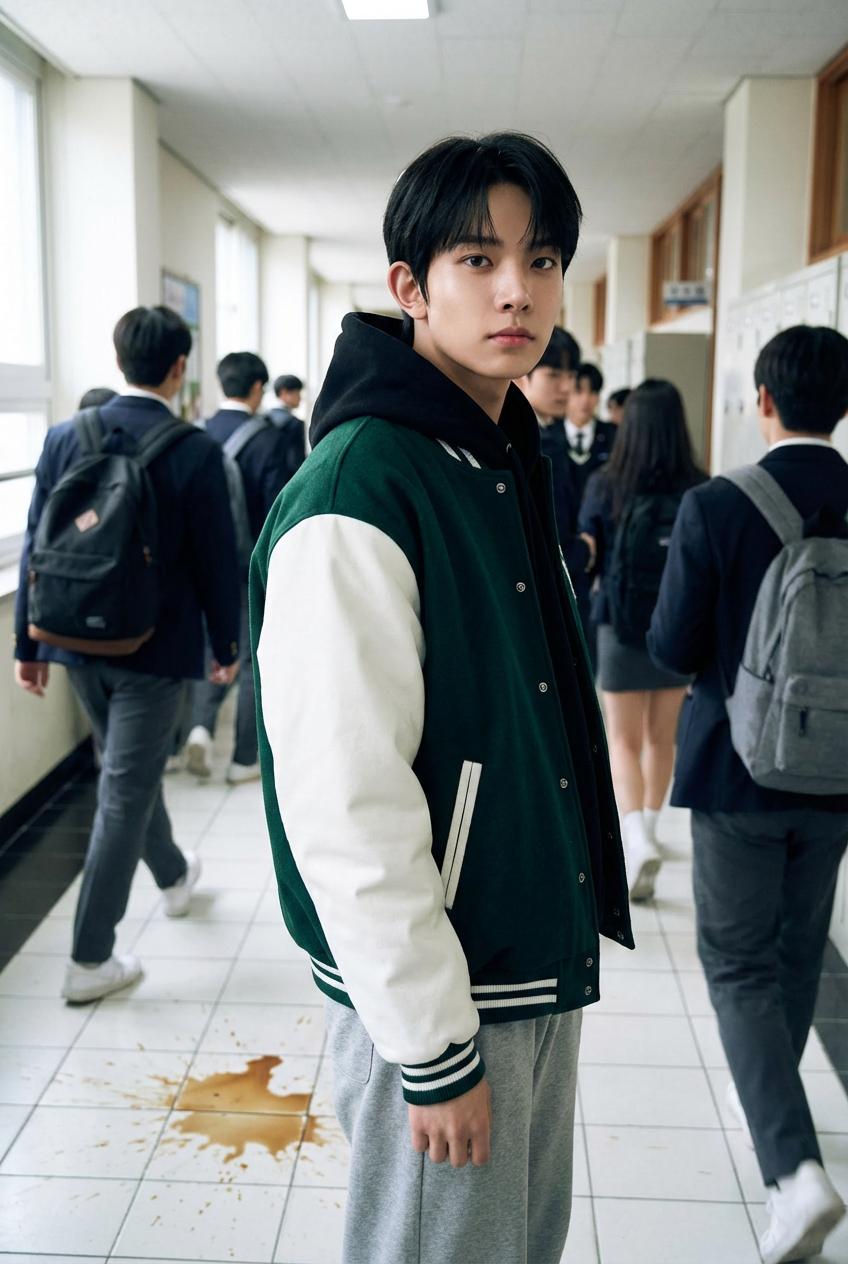 Heeseung thumbnail