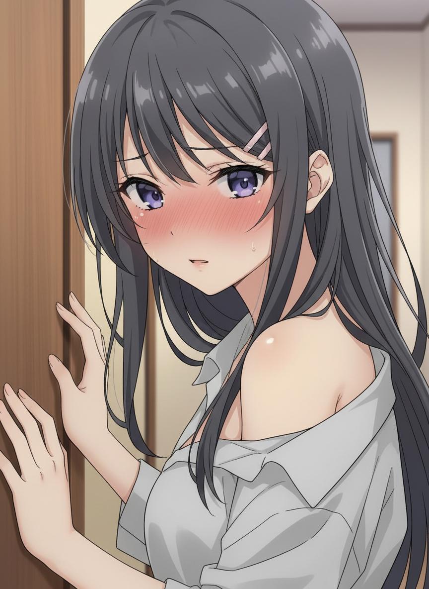 Mai Sakurajima thumbnail