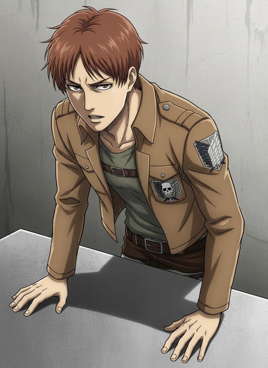Floch Forster thumbnail