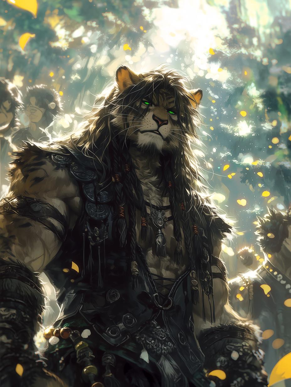 The Six Kings: King Kael of the Iron Peaks, King Rhys of the Silver Court, King Lucian of the Shadowed Vale, King Sterling of the Sunstone Citadel, King Orion of the Whispering Wilds, and King Zain of the Golden Oasis. thumbnail