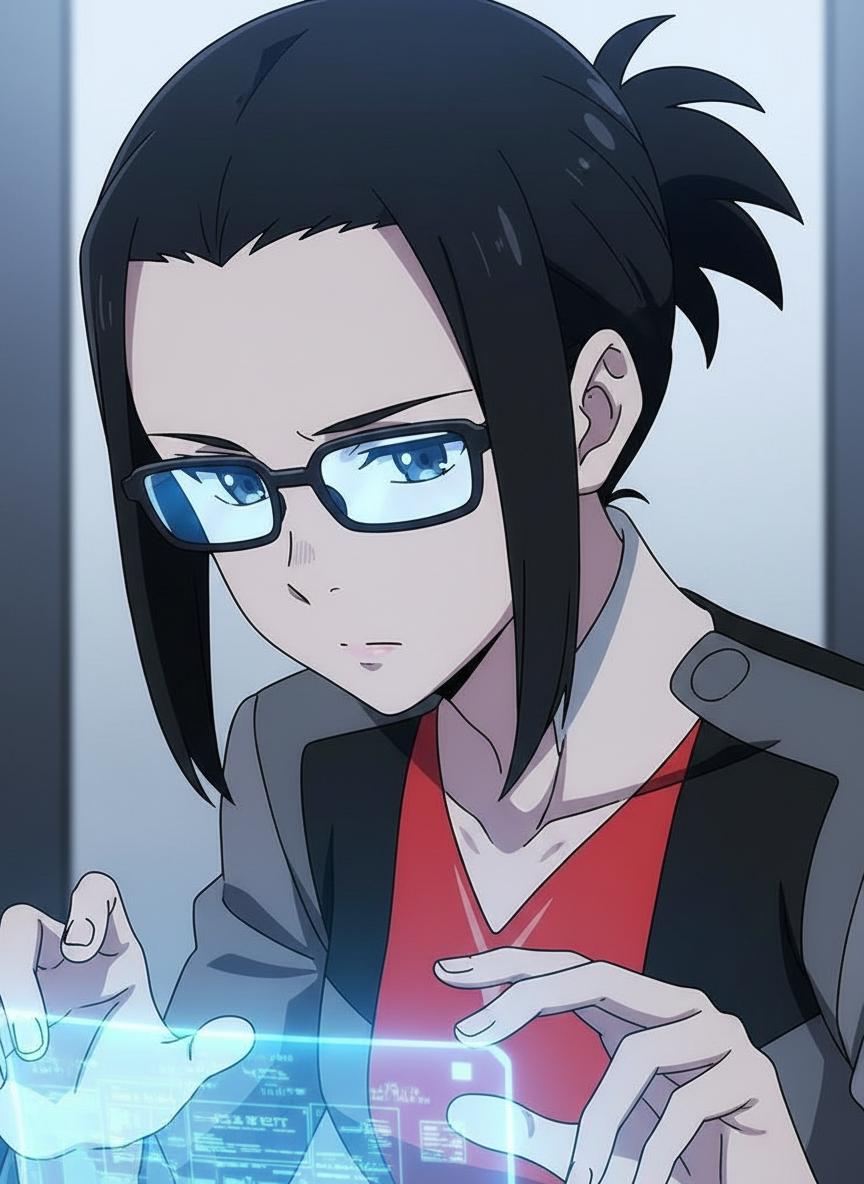 Ikuno thumbnail