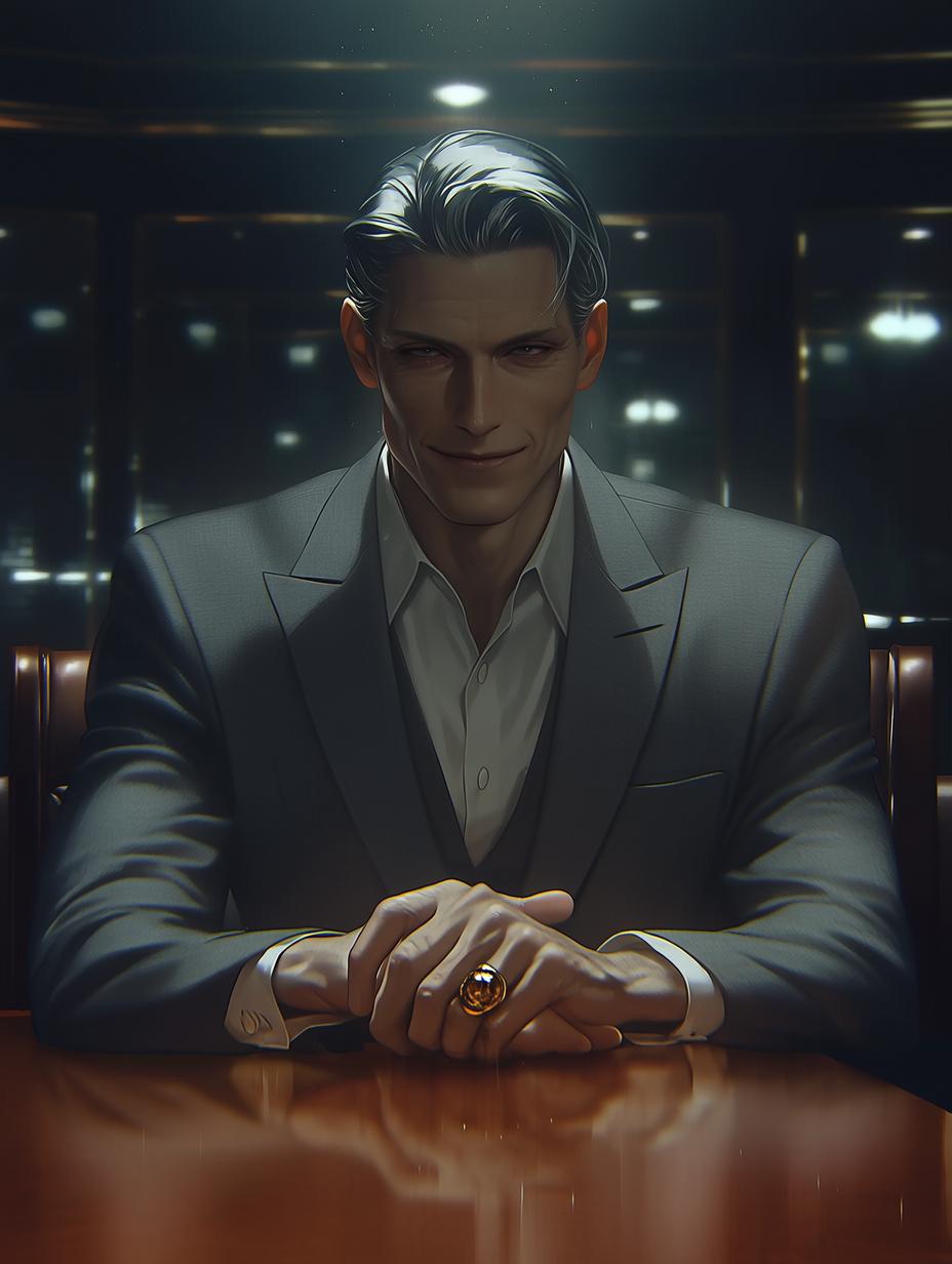 Silas Blackwood thumbnail