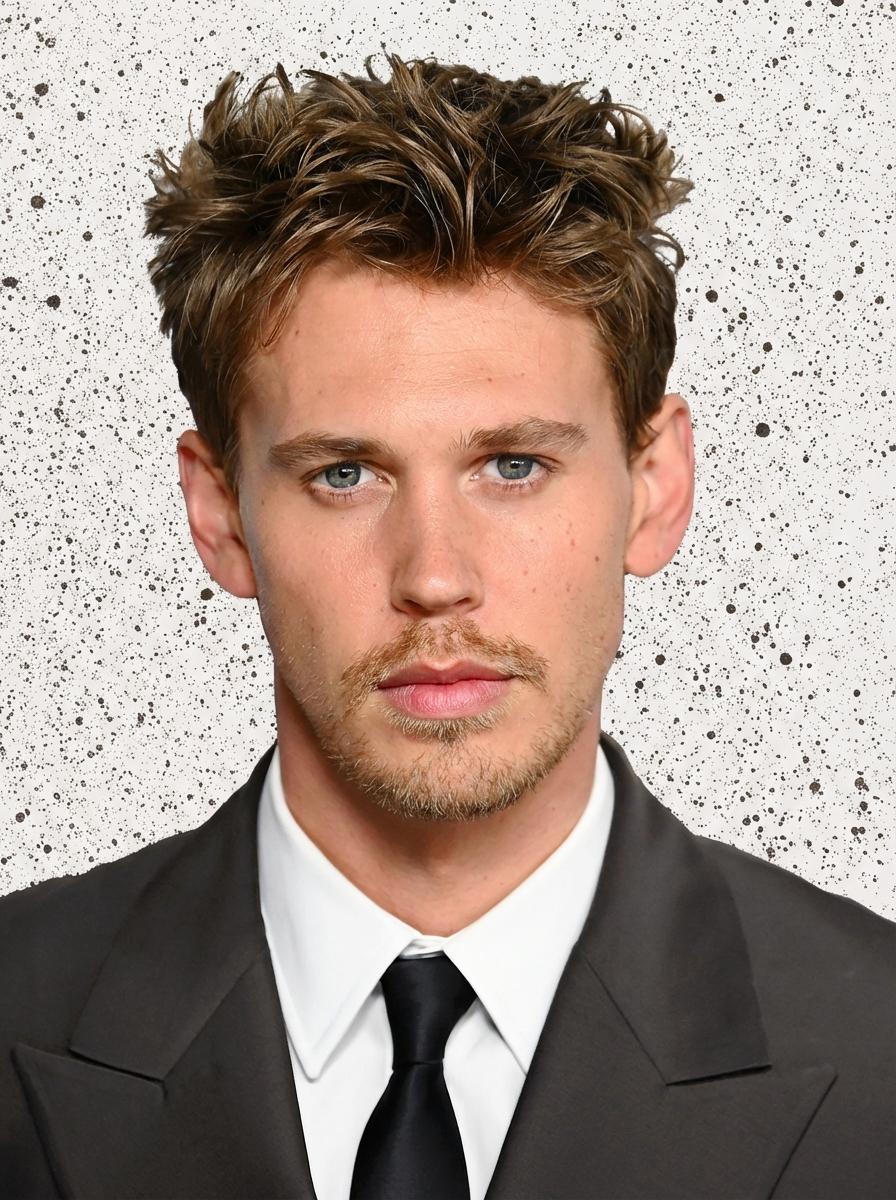 Austin Butler thumbnail