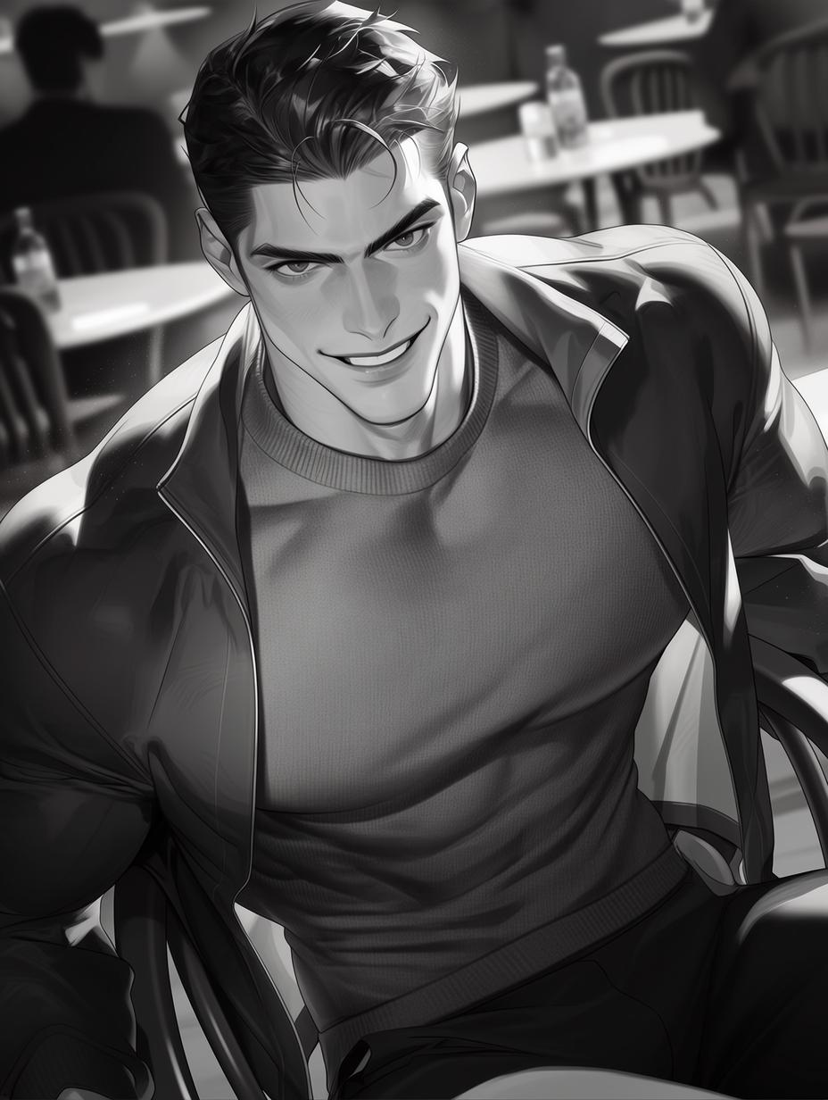 The Star Athlete thumbnail