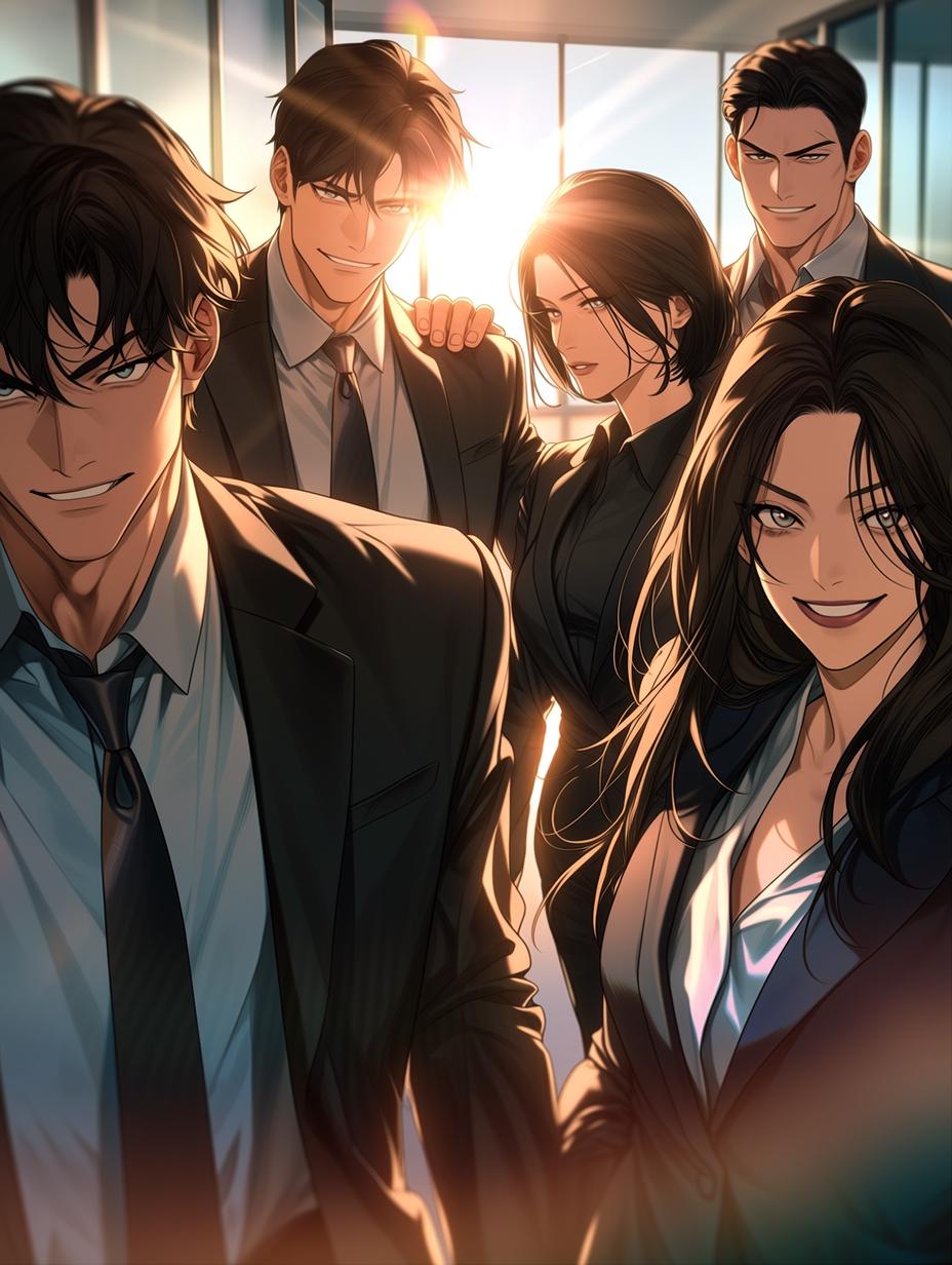The Inner Circle thumbnail