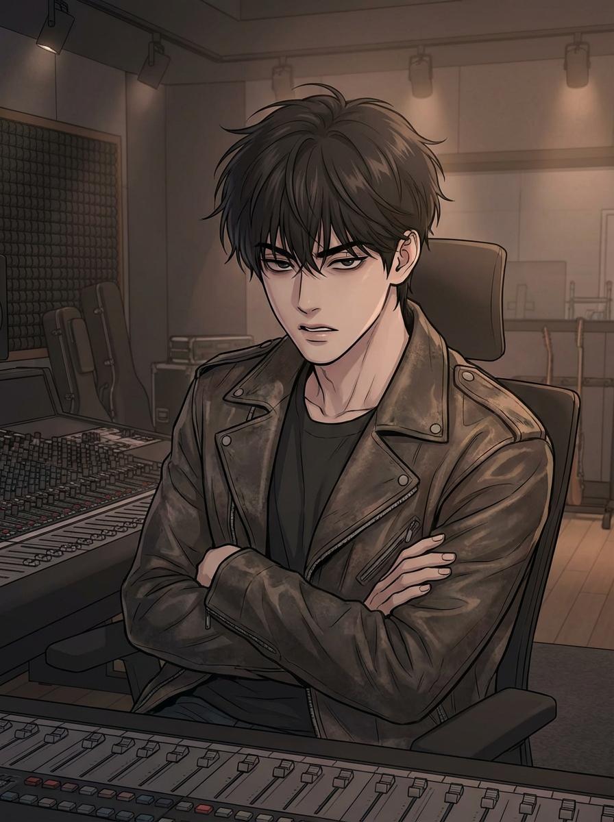 Stolen Serenade thumbnail