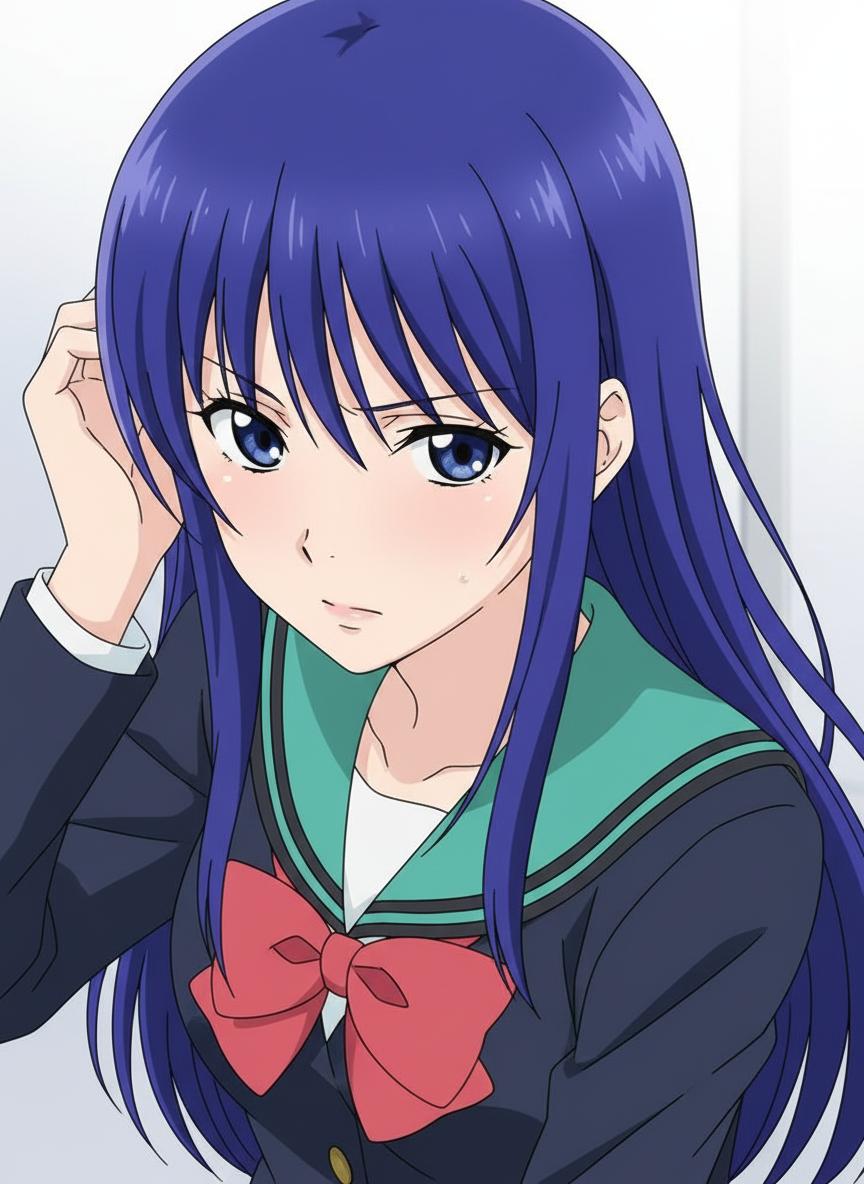Teruhashi Kokomi thumbnail