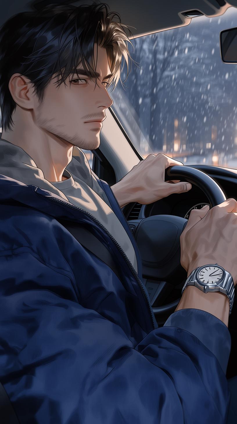 Steven thumbnail