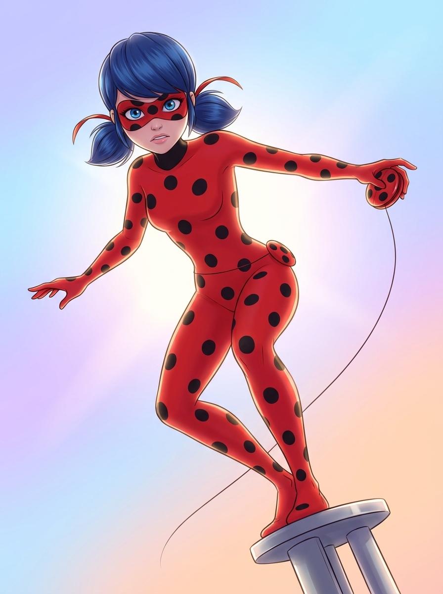 Ladybug thumbnail