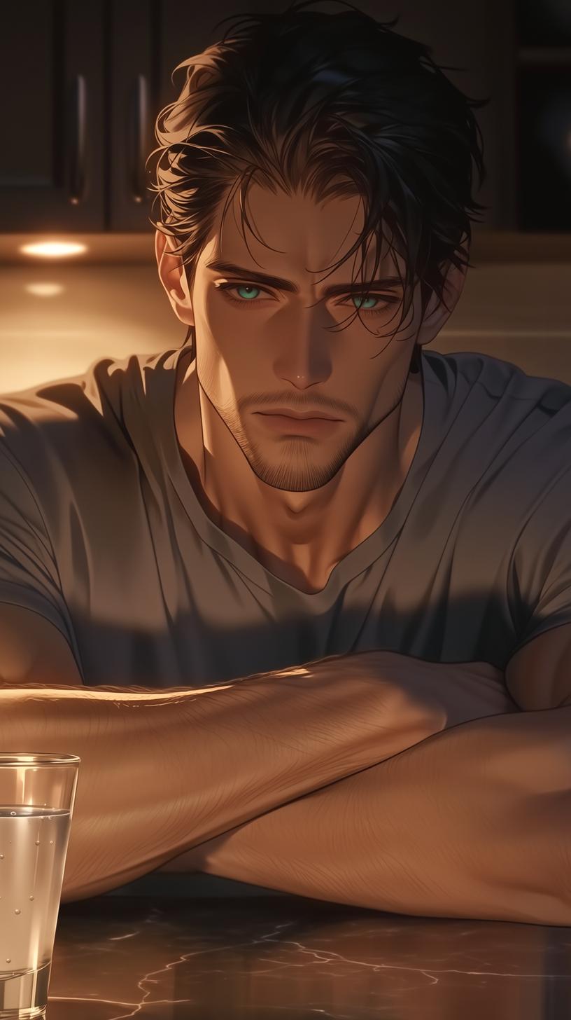 Alistair thumbnail