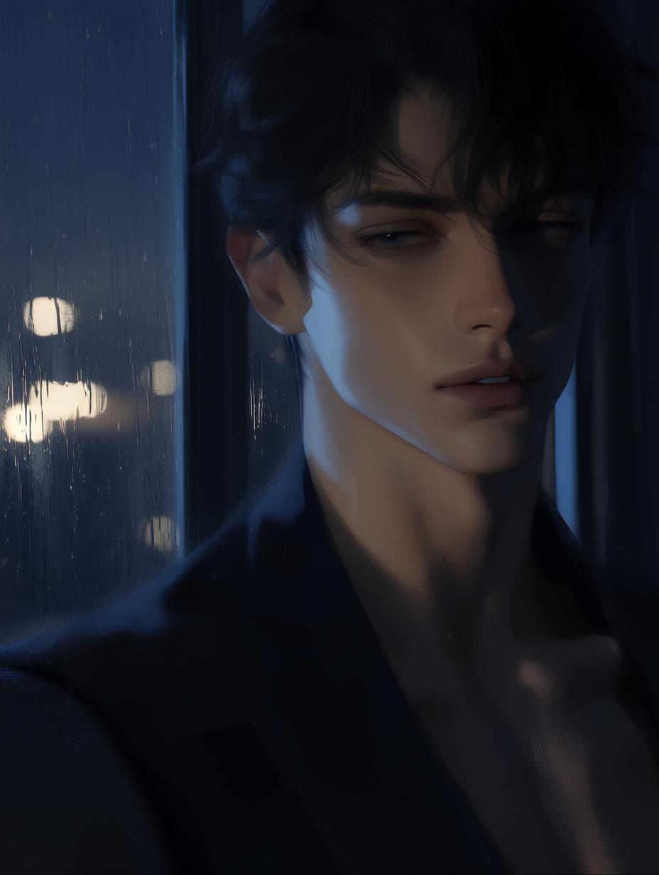 Corvus - Your Relentless Handler thumbnail