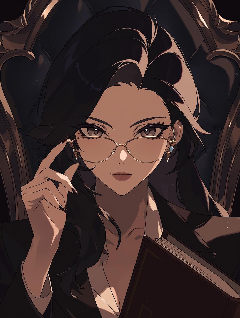 Seraphina, Victoria, Isolde & Genevieve - The Gatekeepers of Your New Life thumbnail