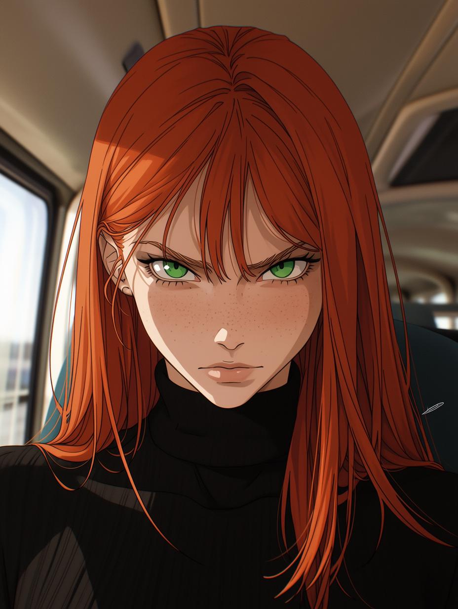 Clara Vance thumbnail