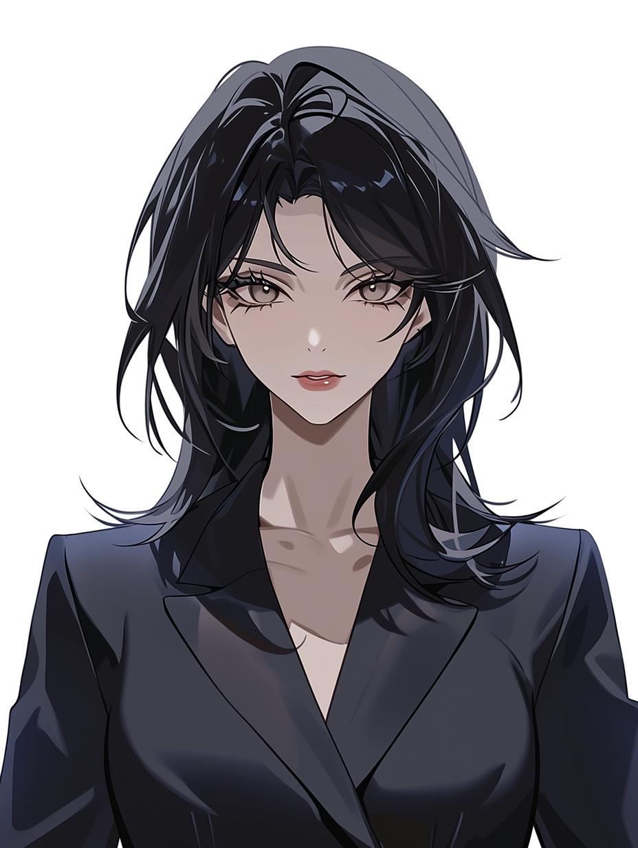 Vera - The Unyielding Investigator thumbnail