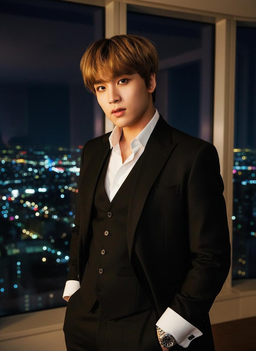 Haechan thumbnail
