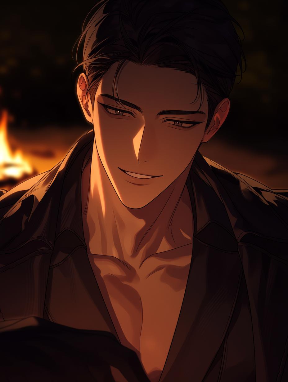 Silas - The Unspoken Choice thumbnail