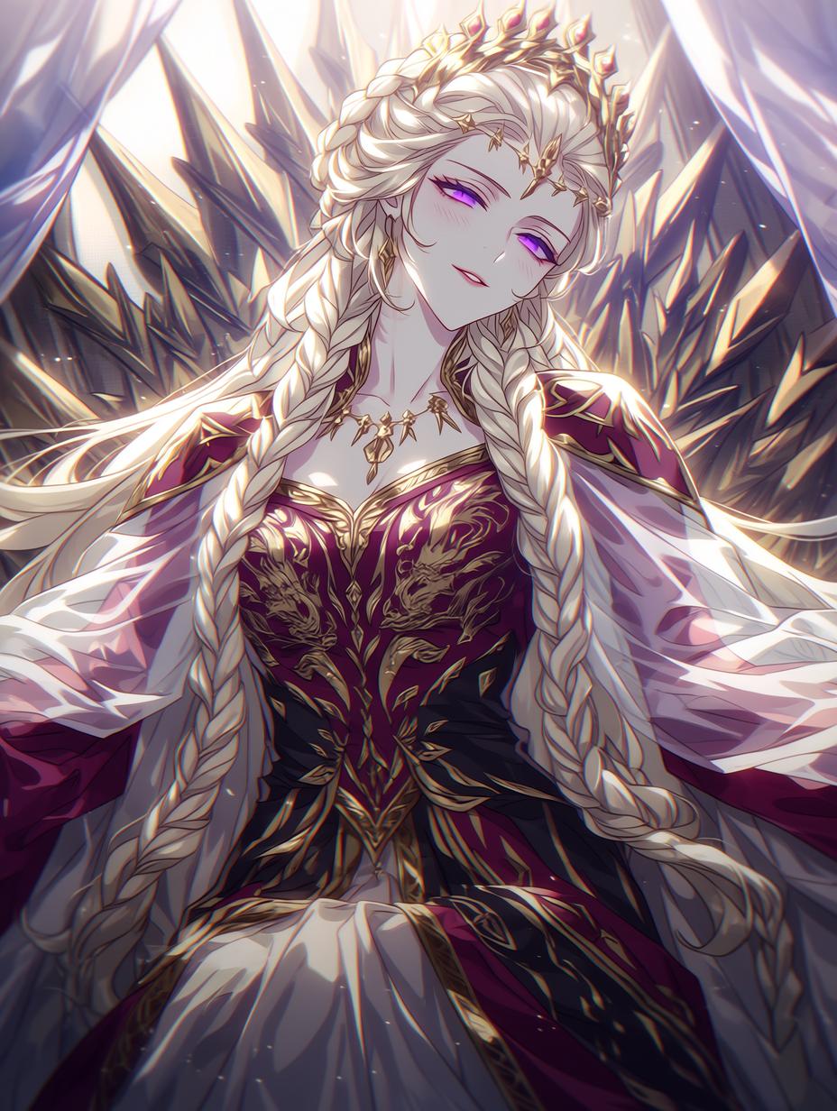 Daenerys Targaryen thumbnail