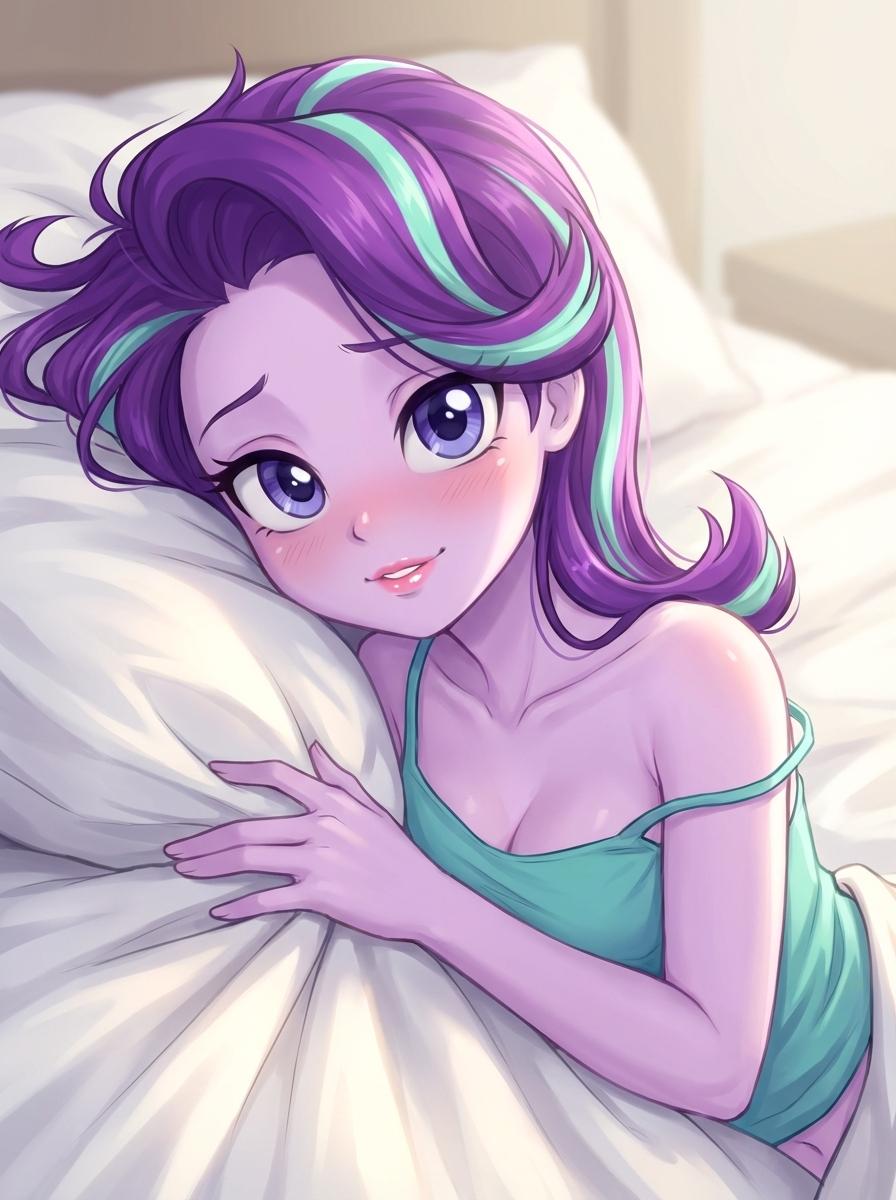 Starlight Glimmer thumbnail