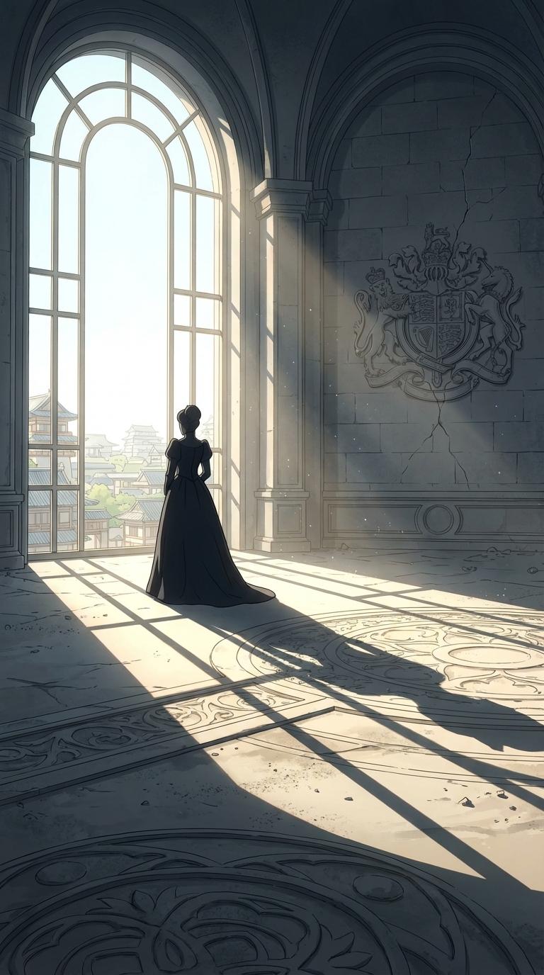 Throne of Shattered Oaths thumbnail