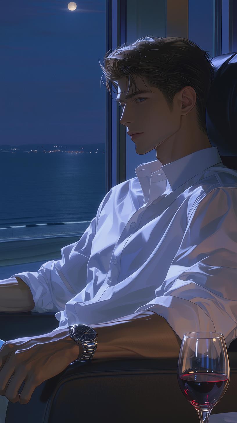 David thumbnail