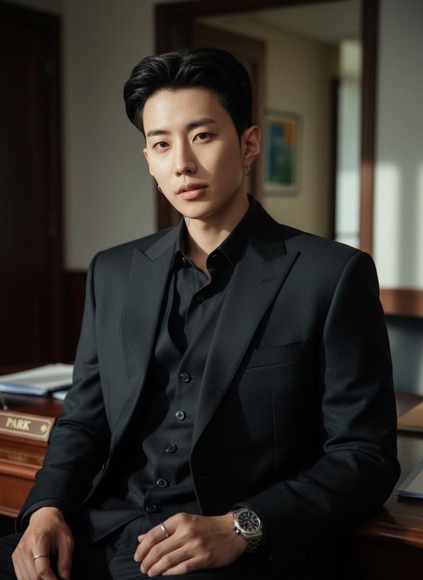 Jay Park thumbnail