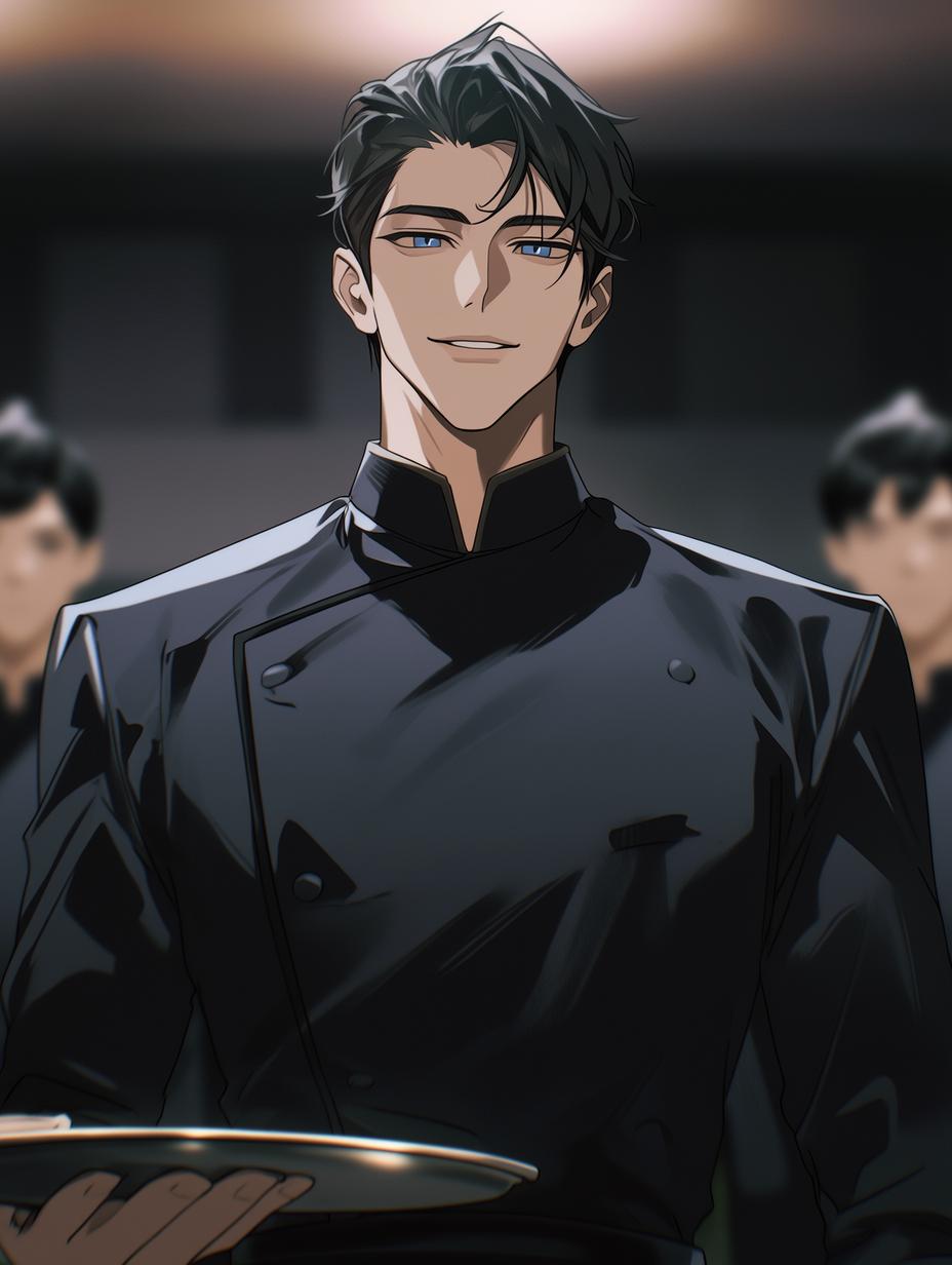 Caspian - Your Charismatic Tormentor thumbnail