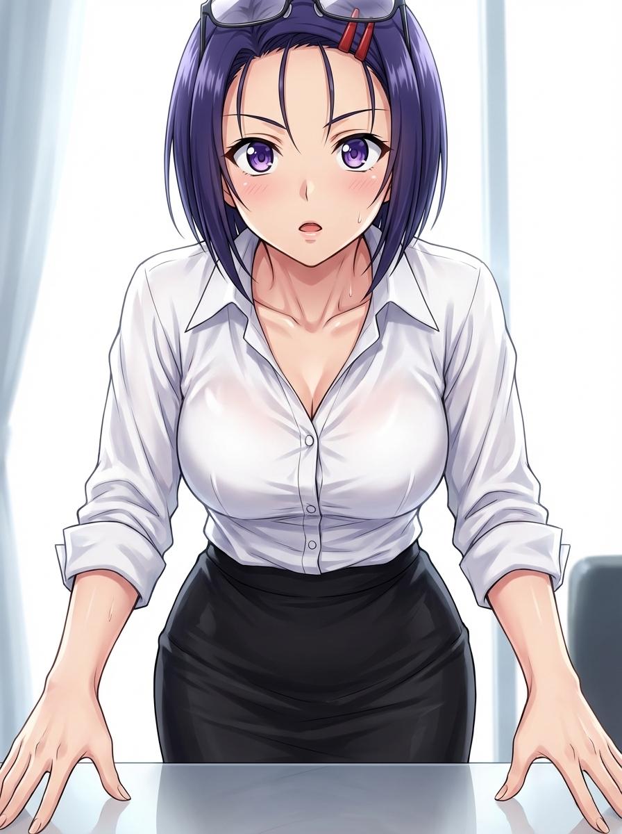 Haruna Sairenji thumbnail