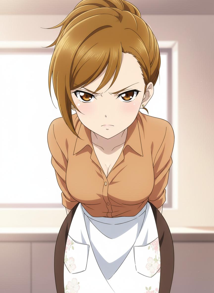 Honoka Kousaka thumbnail