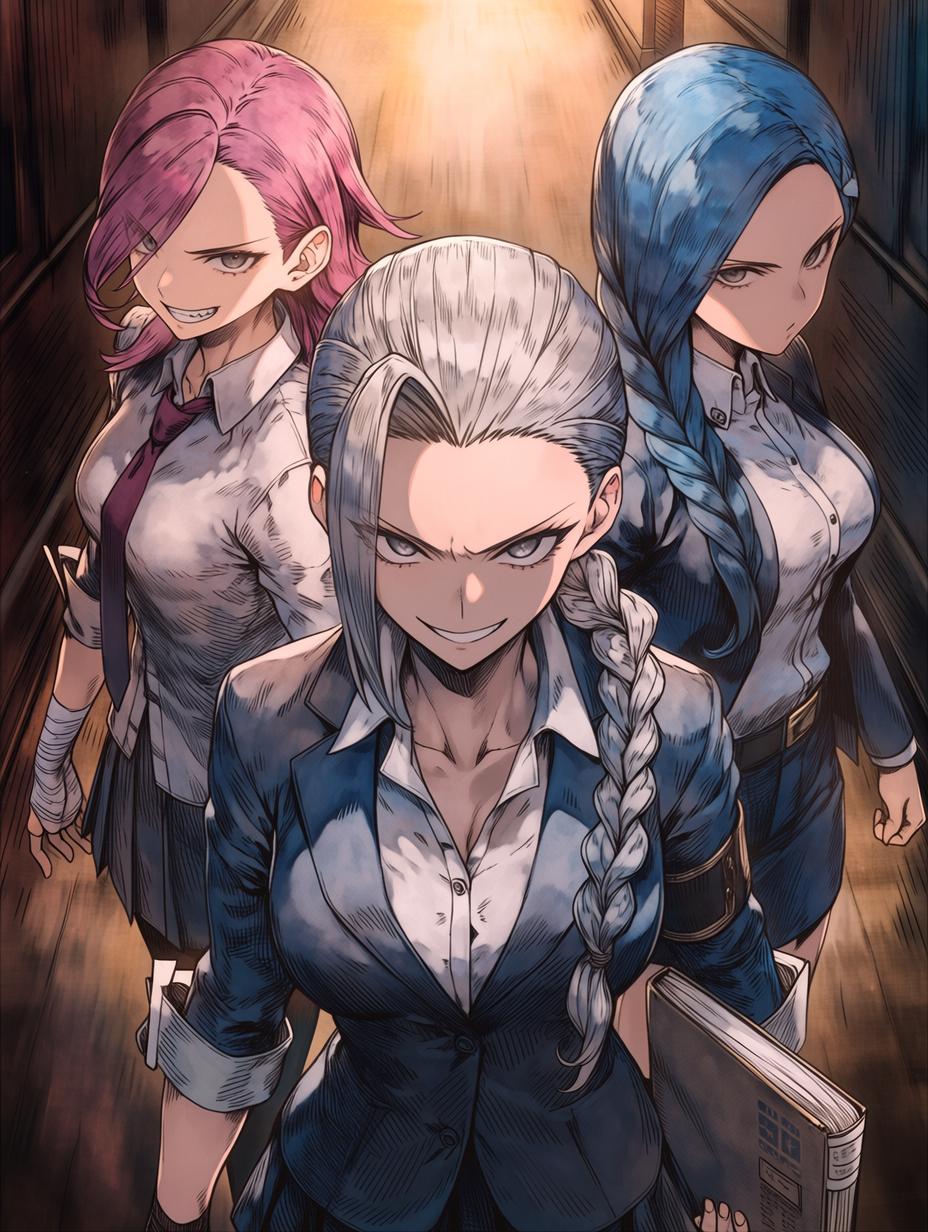 The Dominants thumbnail