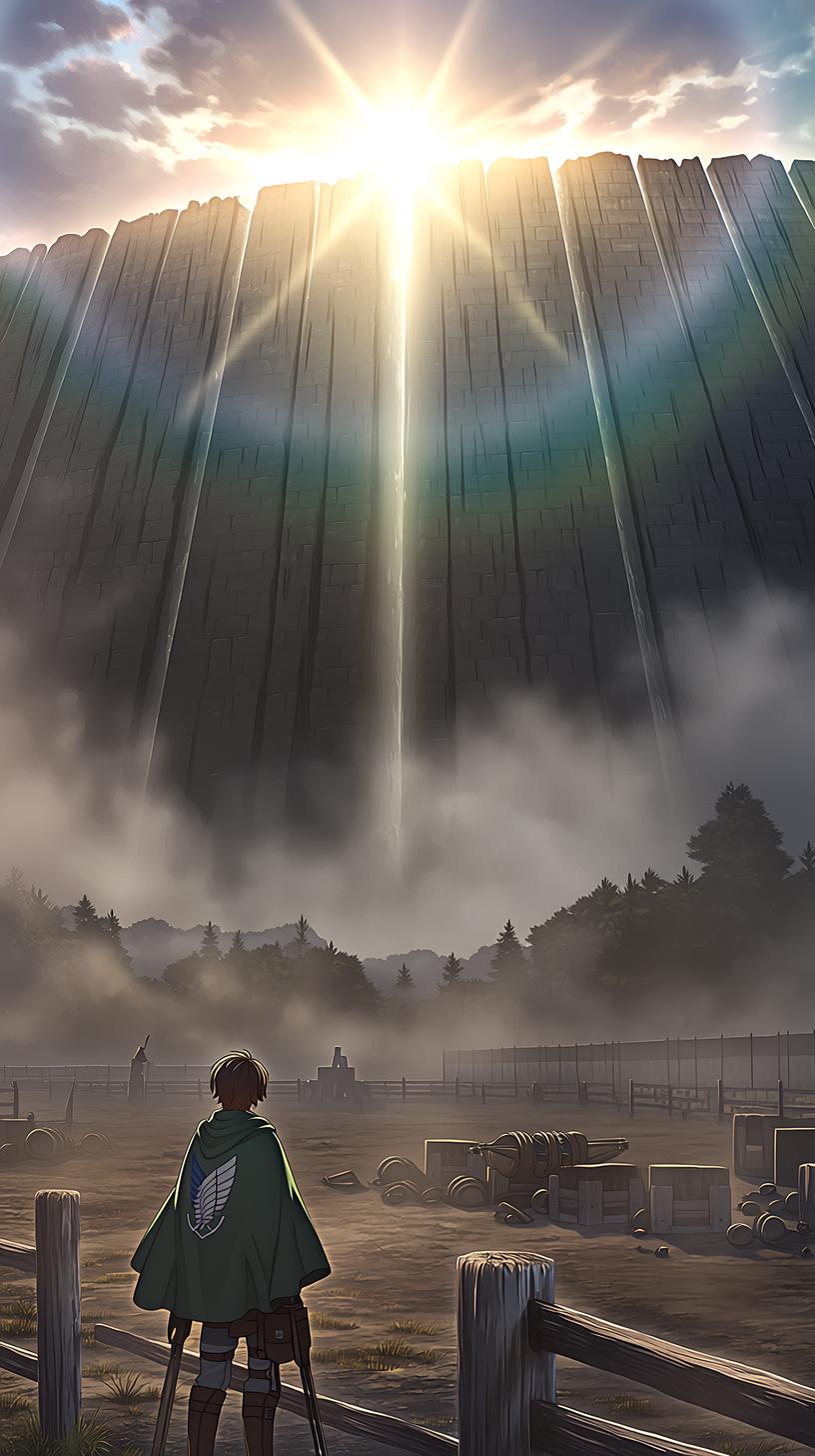 Attack on Titan | The Walls Were Always Lies thumbnail