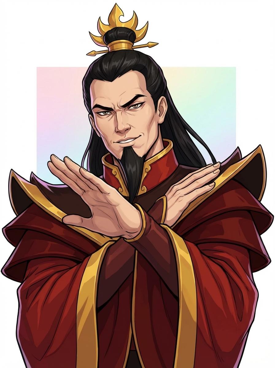 Ozai thumbnail