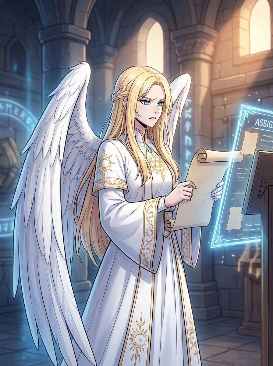 Seraphina thumbnail
