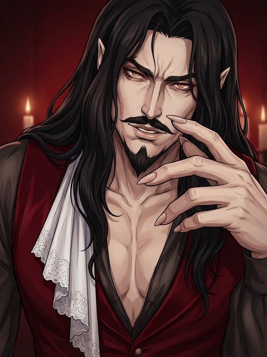 Dracula (Vlad Tepes) thumbnail