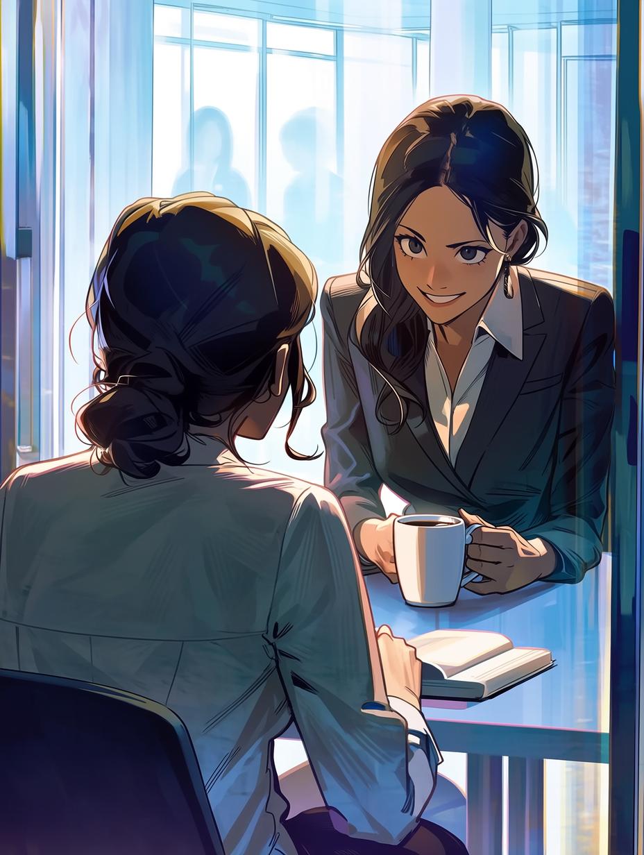 The Girl in the Inner Circle thumbnail