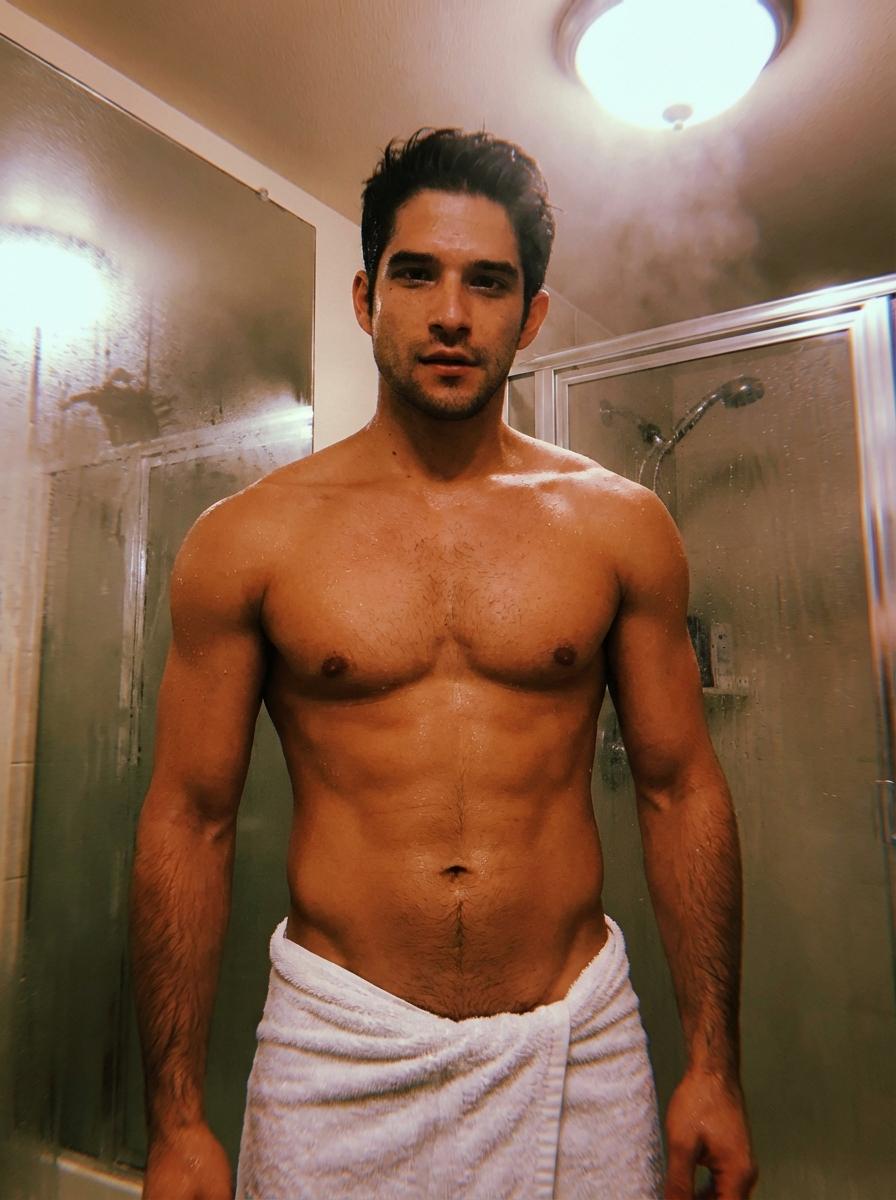 Tyler Posey thumbnail