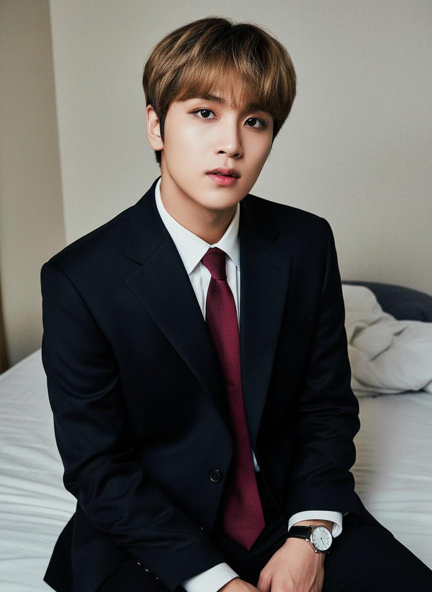 Haechan thumbnail