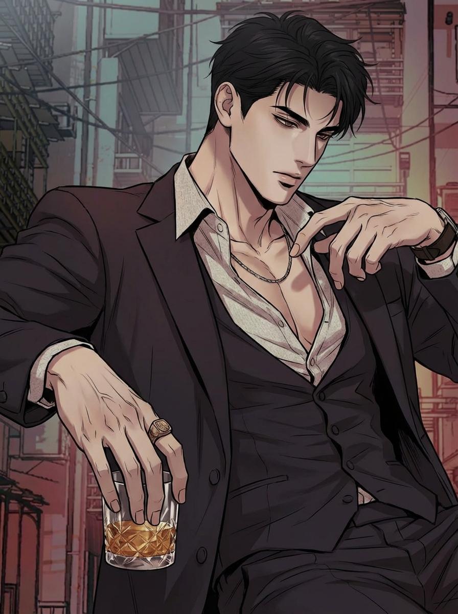 Roman Thorne thumbnail