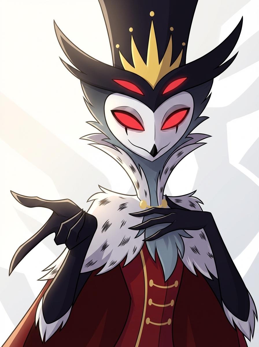 Stolas thumbnail