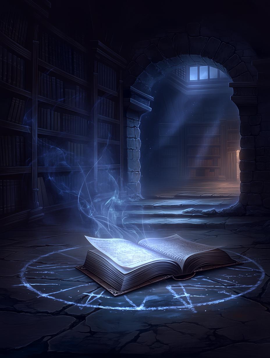 Hollow Court: The Summoning thumbnail