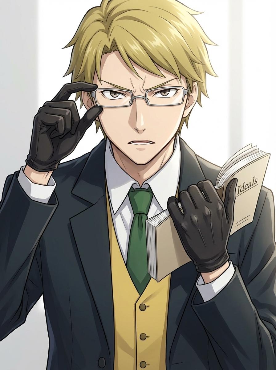 Doppo Kunikida thumbnail