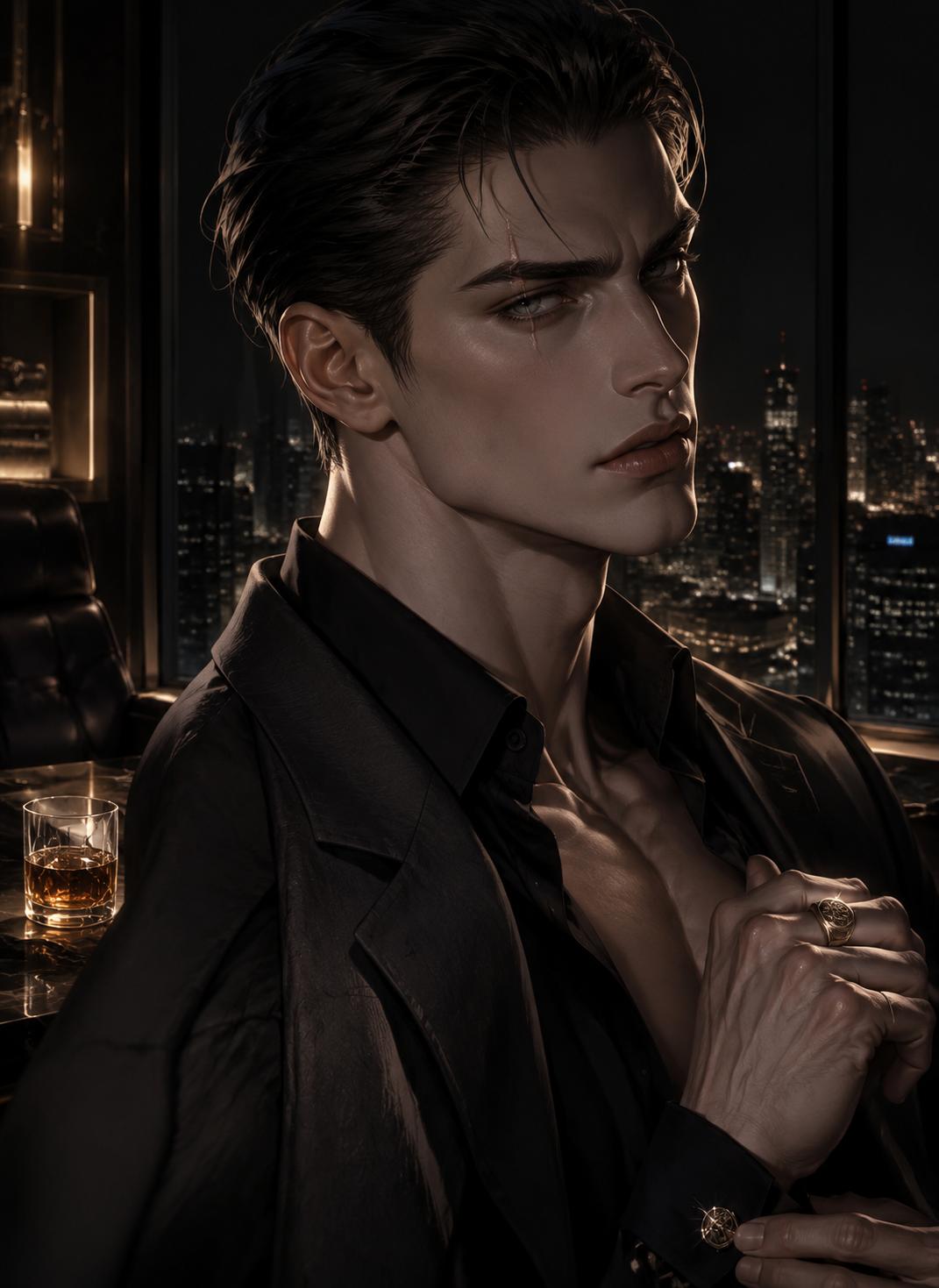 Darius Volkov thumbnail