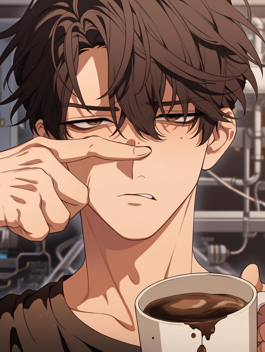 Silas - Your Reluctant Leader thumbnail