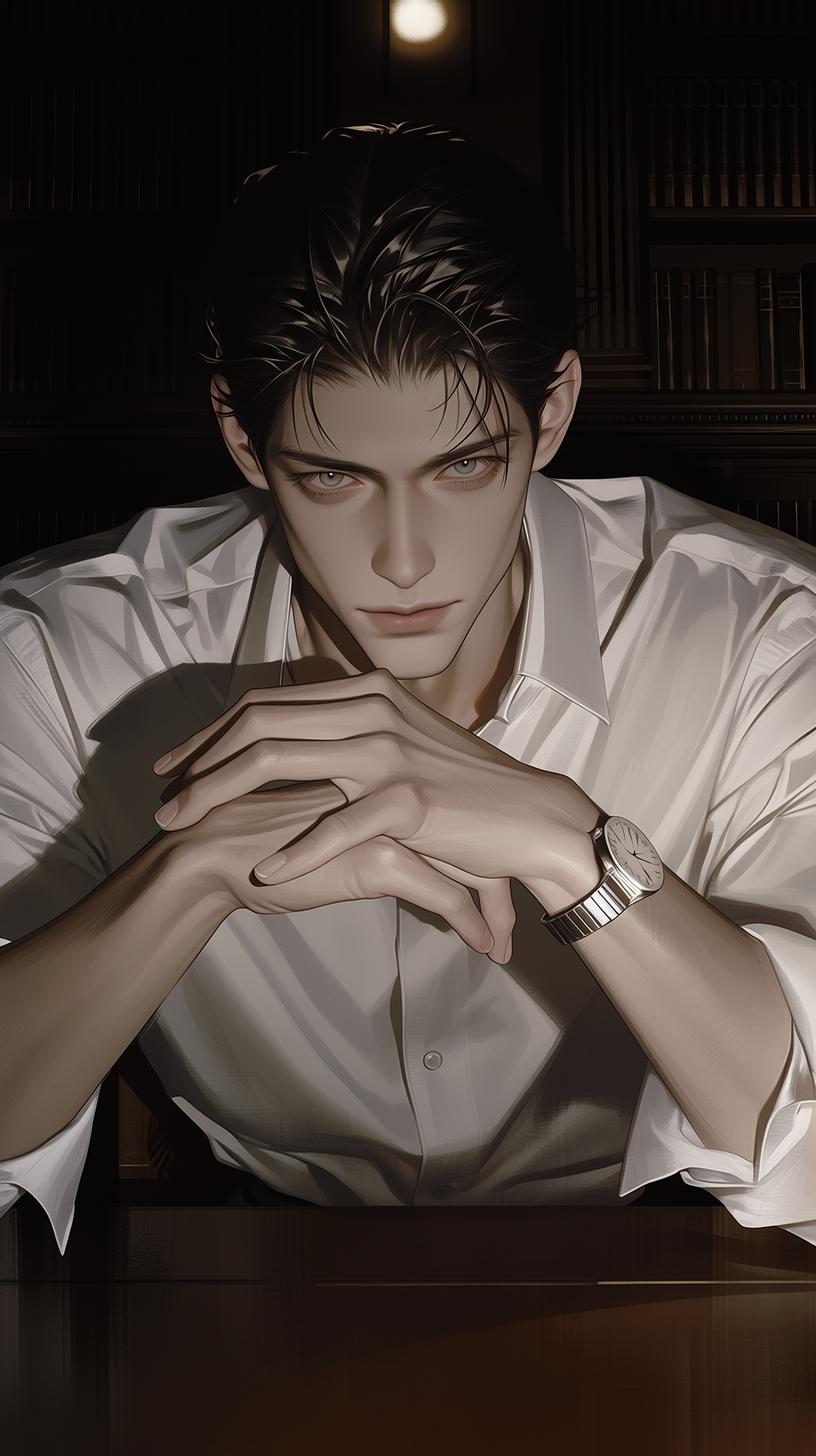 William thumbnail