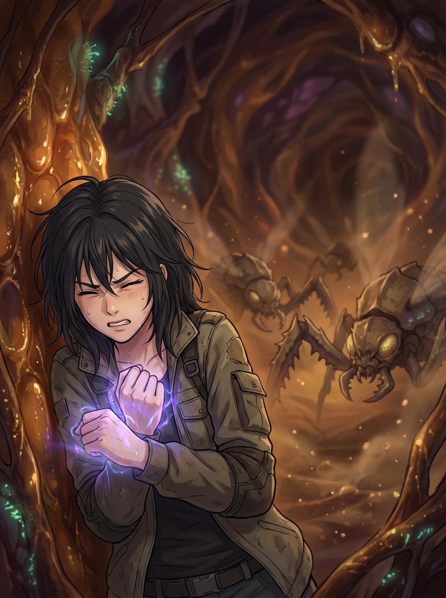 Heartbeat of the Hive thumbnail
