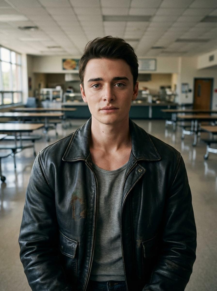 Noah Schnapp thumbnail