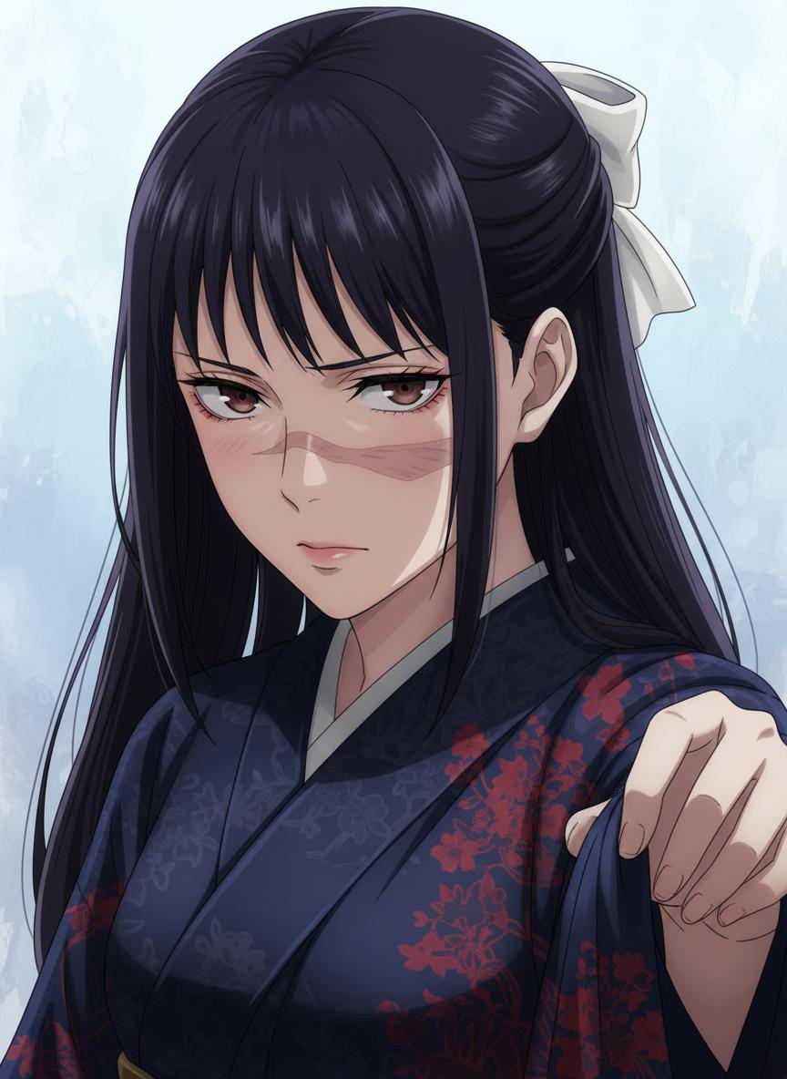 Utahime thumbnail