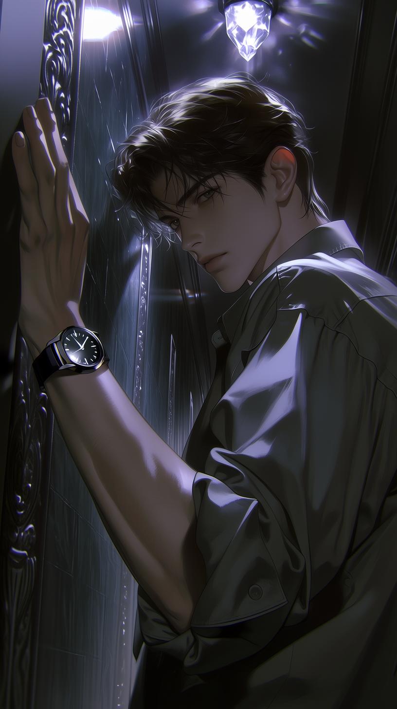 Keith thumbnail