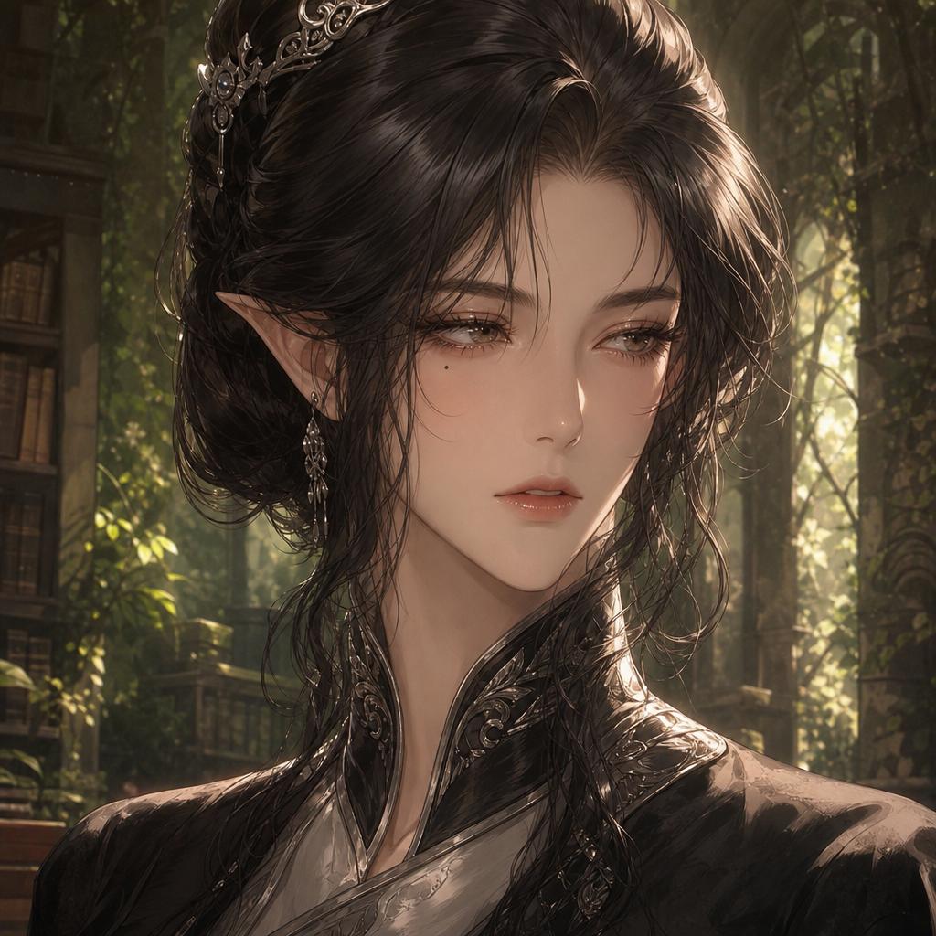 Elara - The Woman From Your Past thumbnail