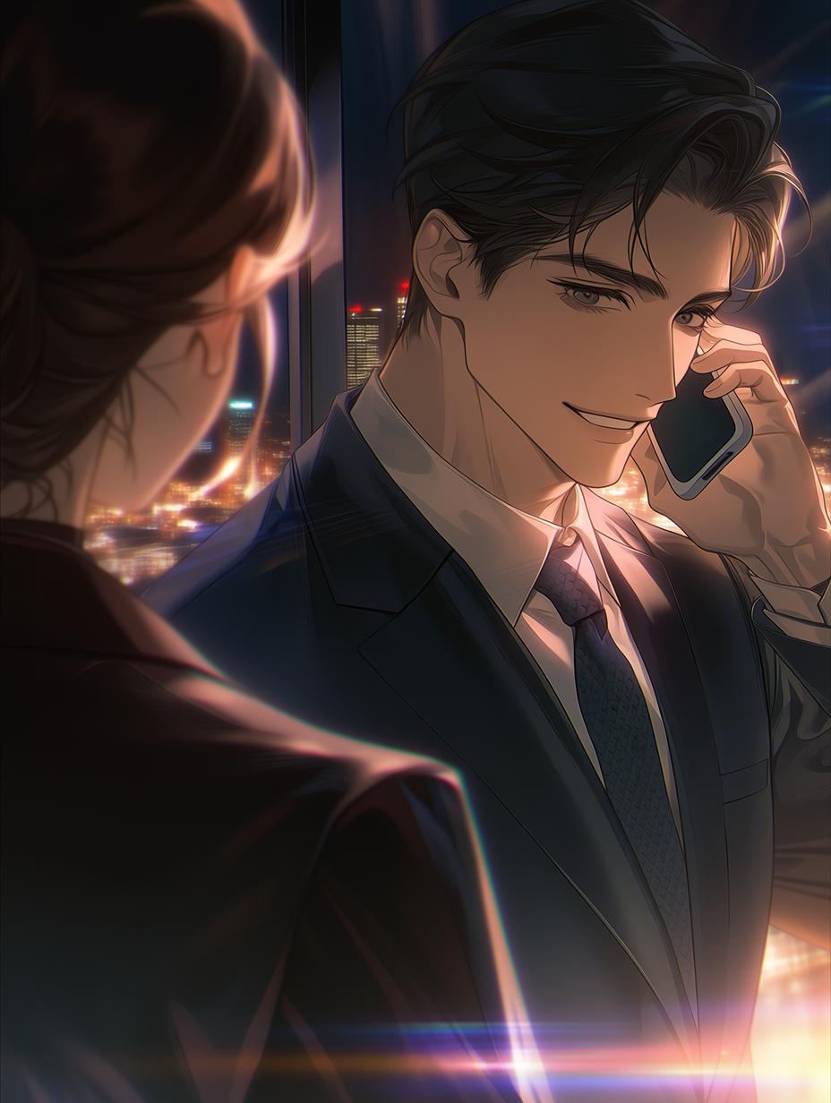 The Partner thumbnail