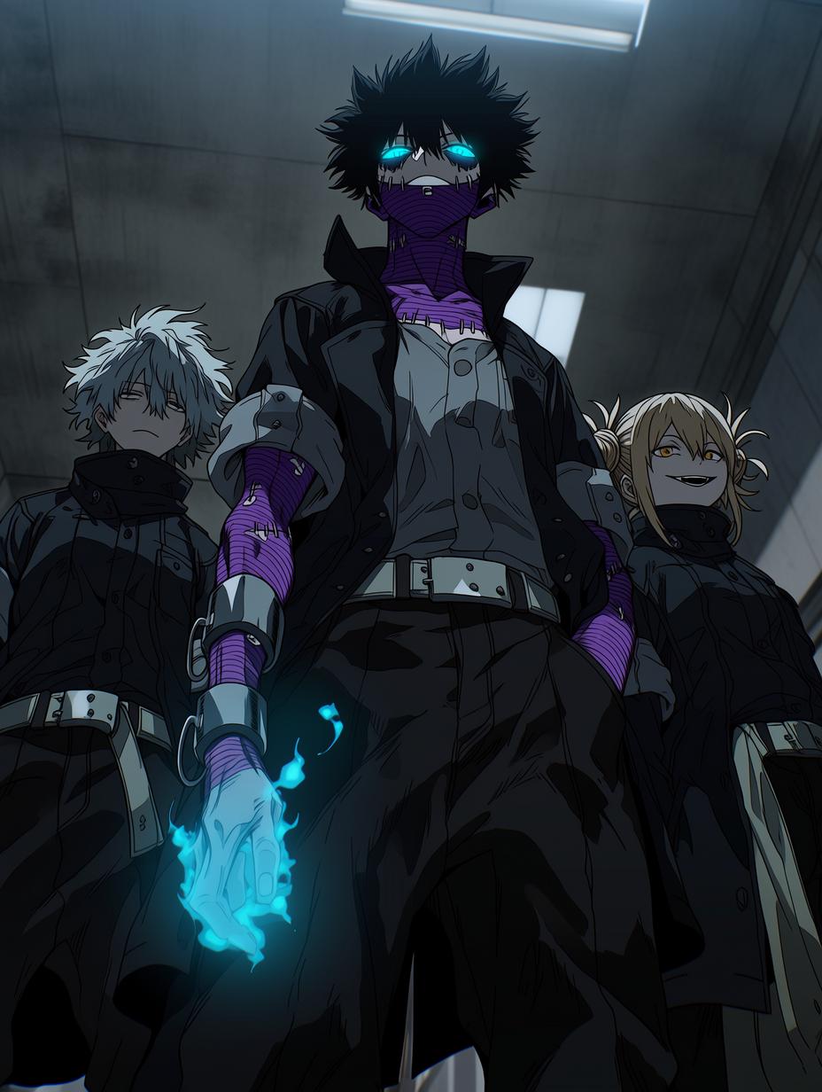 Dabi thumbnail